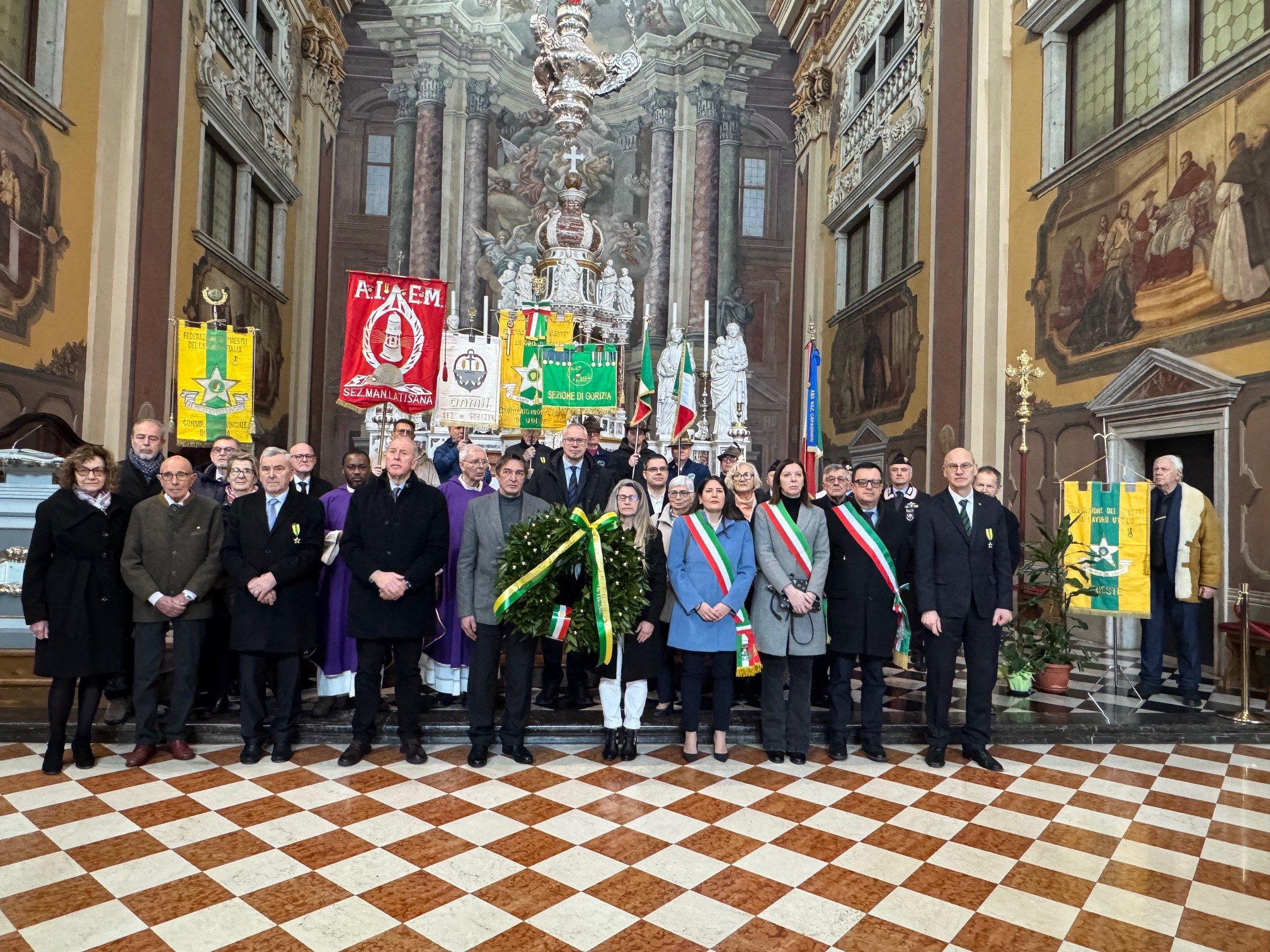 ARSIA. BORDIN: RICORDARE TRAGEDIA MINATORI È RICHIAMO A RESPONSABILITÀ